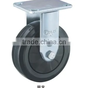 4/5/6/8 Inch Factory Cart Industrial Wheels thumbnail-1