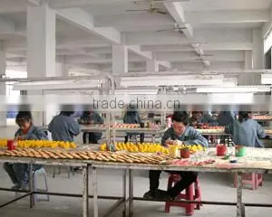 Guangzhou Suncrafts Imp & Exp Trading Limited company overview - view 2 thumbnail
