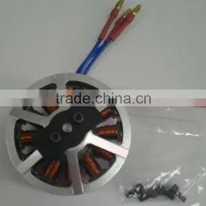 Brushless Motor4708 for Quad Copter Bumblebee S thumbnail-1