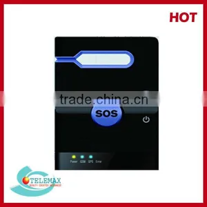 SOS GPS Tracker thumbnail-1
