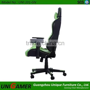 Fashionable Popular Swivel Office Chair Racing Chair Gaming E-sport Chair thumbnail-5