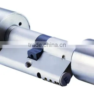 Door Lock Cylinder General Cylinder Super B Cylinder RFID Card Lock thumbnail-1