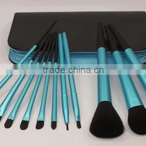 11pcs/kits Makeup Brushes Professional Set Cosmetics Brush Tools Foundation Brush For Face Make Up Beauty Essentials 11pcs/ki thumbnail-3