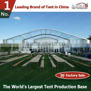 Arch Frame Event Center Tent For Sale thumbnail-5