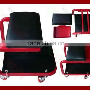 Dirt Bike/motorcycle Tools Creeper Seat thumbnail-1