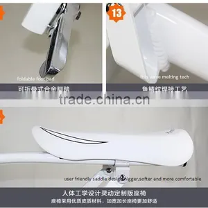 Newest Design Hot Style Portable Electric Scooter for Adults thumbnail-6
