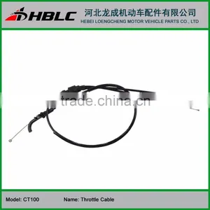 Bajaj Motorcycle Parts Bajaj Control Cables thumbnail-1