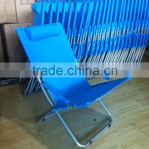 Foldable Sun Chair of Camping Furniture. thumbnail-5