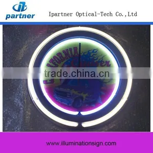 2015 New Type Large Wall Clock thumbnail-1