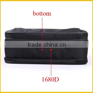 Wholesale Neoprene Material Laptop Bag Lawyer Briefcase thumbnail-6