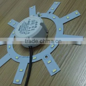 China Supplier Motion Sensor Ceiling Lamp Lights 12w 15w 18w thumbnail-3
