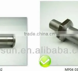 Small Precision Mechanical Part thumbnail-1