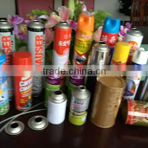 Tin Aerosol Can Aerosol Can thumbnail-1