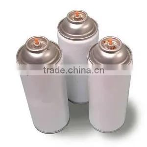 Tinplate Aerosol Spray Can thumbnail-1
