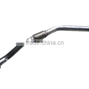 Auto Silencer Auto Muffler Car Silencer Car Muffler Truck Silencer Truck Muffler TFR77auto Part for JMC Light Truck thumbnail-3