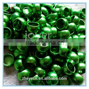 2015 New Modle Metal Pigeon Foot Rings Bird Foot Lring Bird Leg Bands Aluminium 2-22mm thumbnail-2