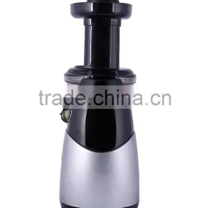 Professional Slow Juicer Fruit and Vegetable Juice Extractor thumbnail-1