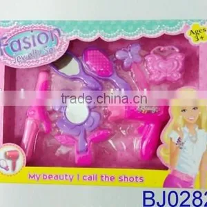 Fashion Jewelry Kit New Plastic Toy Preschool Baby Toys thumbnail-3