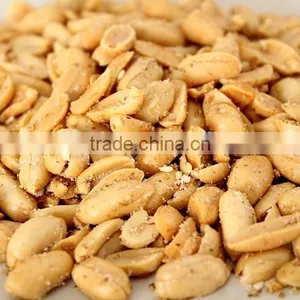 High Quality Peanut Frying Machine/ Peanut Fryer thumbnail-2