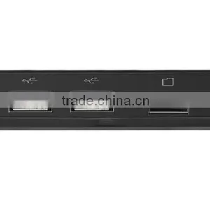 Rikomagic RKM AmlogicS812 Quad Core 4K Android4.4 Media Player Dual Band WIFI 1000M LAN Bluetooth4.0-MK12 thumbnail-2