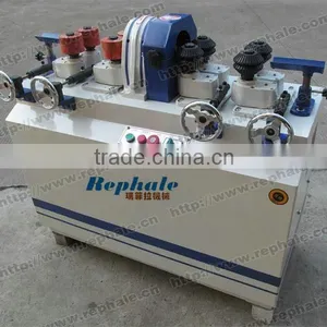 Wooden Handle Making Machine for Shovel thumbnail-2