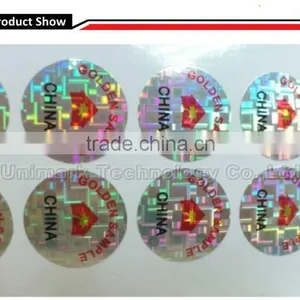 Self Adhesive Ultra Destructible Vinyl Material thumbnail-1