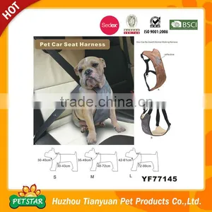 PU Leather Car Seat Protector for Back Seat thumbnail-4