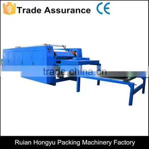 Hot Sale SBY-900 High Speed PP Woven Sack Printing Machine Quality Choice thumbnail-3