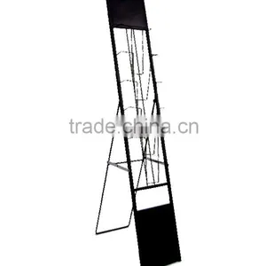 Metal Brochure Holder thumbnail-1