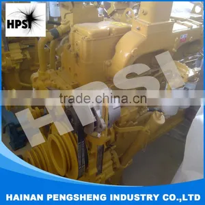 WD615G22 SHANTUI Bulldozer Diesel Engine, Four Stroke ,water-cooled Spare Parts Hot Sale MADE IN CHINA thumbnail-2