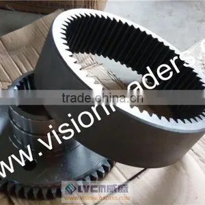 Z5EII05 - Axle(II) Parts , Z50F060000004 Support Plate Supporting Disc for Sale thumbnail-3