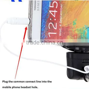 Z07-5 Selfie Stick Handheld Monopod With Bluetooth Button for Android/IOS Smart Phone thumbnail-4