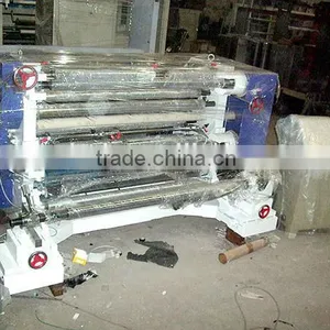Vertical Masking Tape Slitting Machine For Sale thumbnail-1