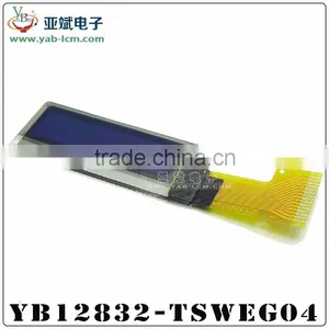OLED091 Inch 128 * 32 Color Screen thumbnail-3