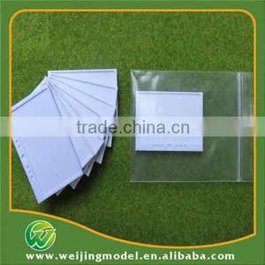 Top Selling Hot Miniature Furniture Model for Architecture thumbnail-3