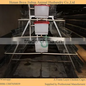 Poultry Farm Automatic Drinking System Feeding System for 10000 Chickens thumbnail-1