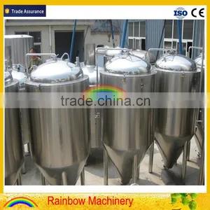 300l Brewing Equipment/micro Brewery Equipment thumbnail-3