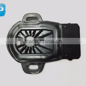 TPS Sensor Throttle Position Sensor For Mitsubishi Lancer OEM#MD628074 thumbnail-1