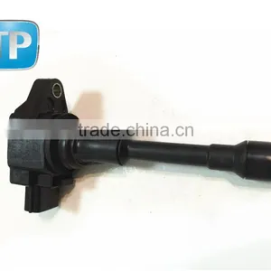 Ignition Coil for Ni-ssan Altima Sentra Cube Rogue OEM# 22448-ED000,AIC-2408A thumbnail-1