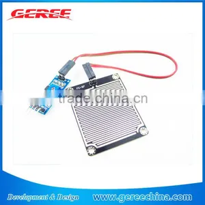 Humidity Detection Sensor Module Rain Detection for Arduino New thumbnail-1