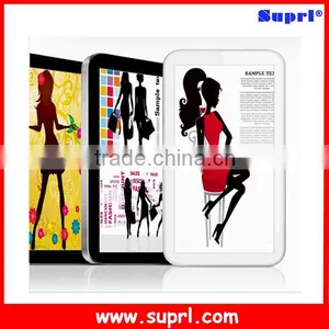 OEM White Color i5 42 Inch All in One pc tv thumbnail-2