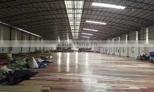 Guangzhou Qihong Inflatable Co., Ltd. company overview - view 1 thumbnail