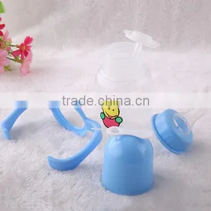 Cheap Green/blue/pink/yellow Infant Bottle Price , DF-1817 Infant Bottle Wholesale thumbnail-3