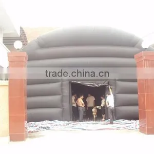 Inflatable Tent/camping/outdoor Tent/stock Tent thumbnail-1