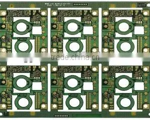 14 Layers Heavy Copper Board PCB thumbnail-1