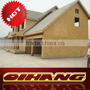 High Quality Waterproof Osb Panel With Good Price thumbnail-1