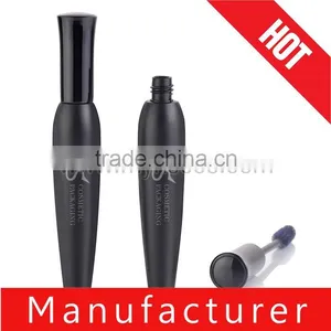 Classical Matte Black Mascara Bottle thumbnail-1