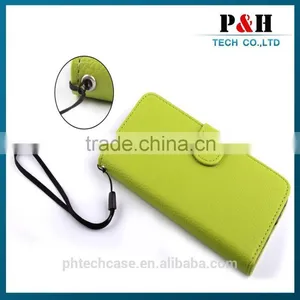 Quality Products Leather Cover Case for Samsung Galaxy s6 Case for Samsung Galaxy s6 Leather Case thumbnail-2