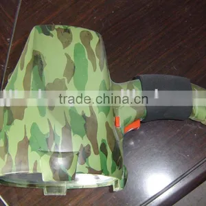 Special Color Use 1 Million cp Rechargeable Spotlight(ce/rohs) thumbnail-1