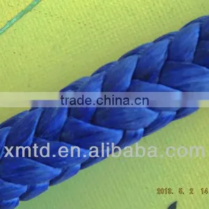 28mm UHMwPE Winch Rope Line thumbnail-2